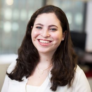 Meet your Posher, Sylvie